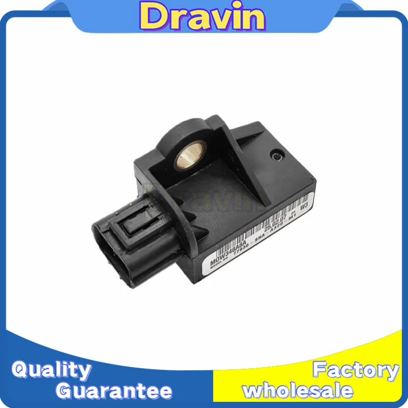 

77930-SNA-A32 77930SNAA32 Датчик удара аварии для Honda Civic 2006-2011 77930-SNA-A320-M1 77930-SNA-A320