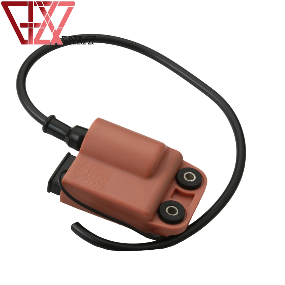 CDI / Ignition Coil For Gilera DNA 50 Easy Moving Ice Runner 50 Stalker Naked Storm Typhoon X 50cc