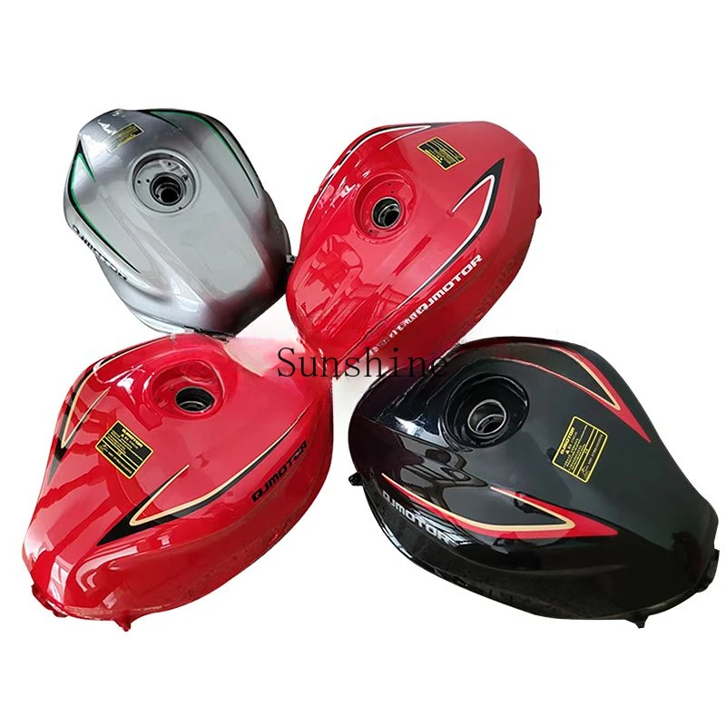 QJMOTOR 600RR gasoline tank QJ600GS-3D fuel tank oil pot