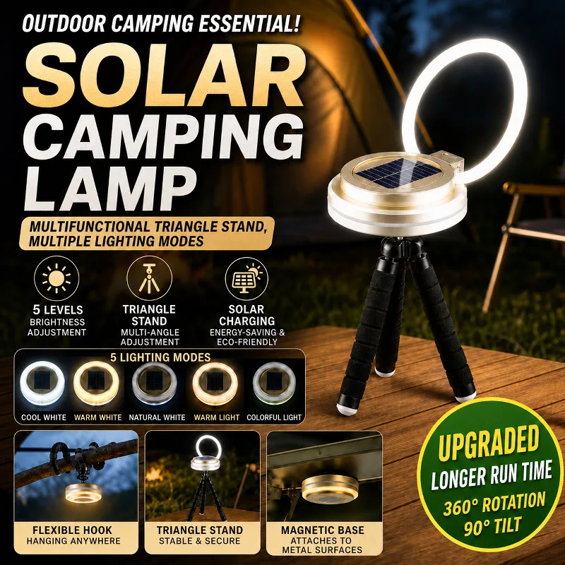 lanterna-solar-para-camping-com-suporte-flexivel-tipo-c-recarregavel-a-prova-d'Agua-para-uso-em-tendas-mercados-e-ao-ar-livre