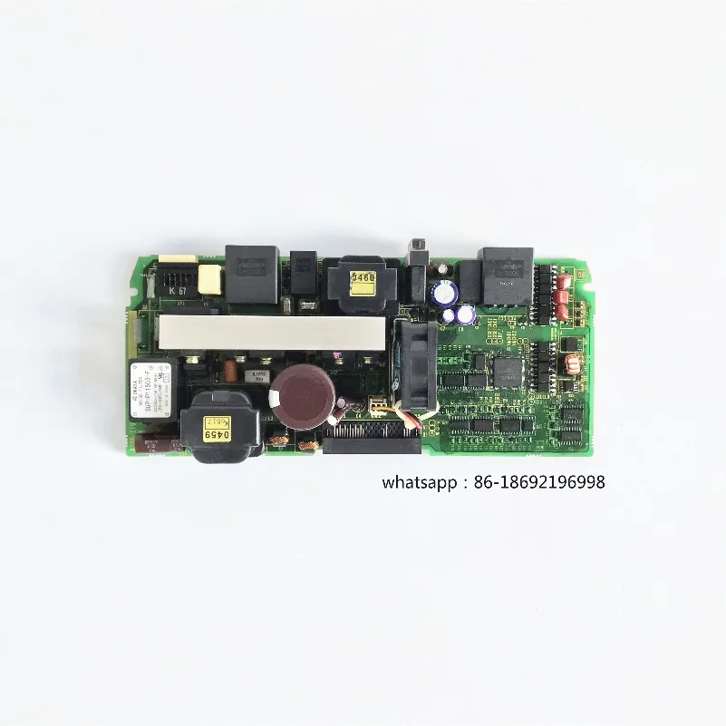 

A20B-2100-0762 2100-0760 2100-0761 Original Power Supply Side Plate Disassembly Parts