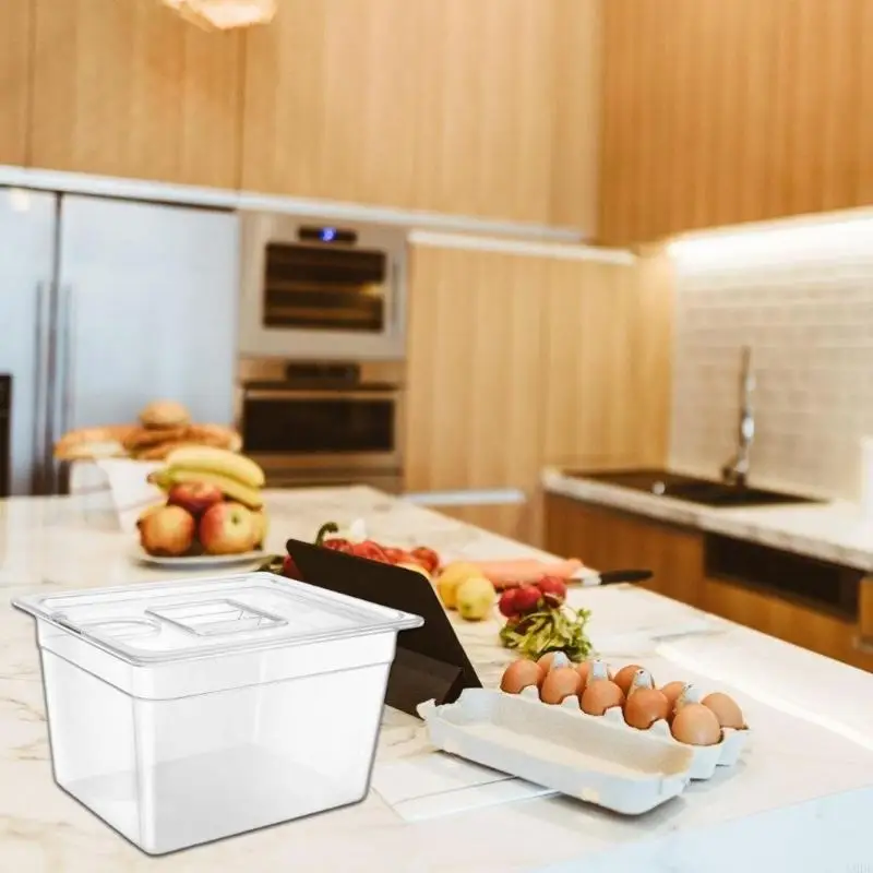 다기 전수 용수 용기 12L 대형수 탱크 주방 슬로우 쿠커 부품