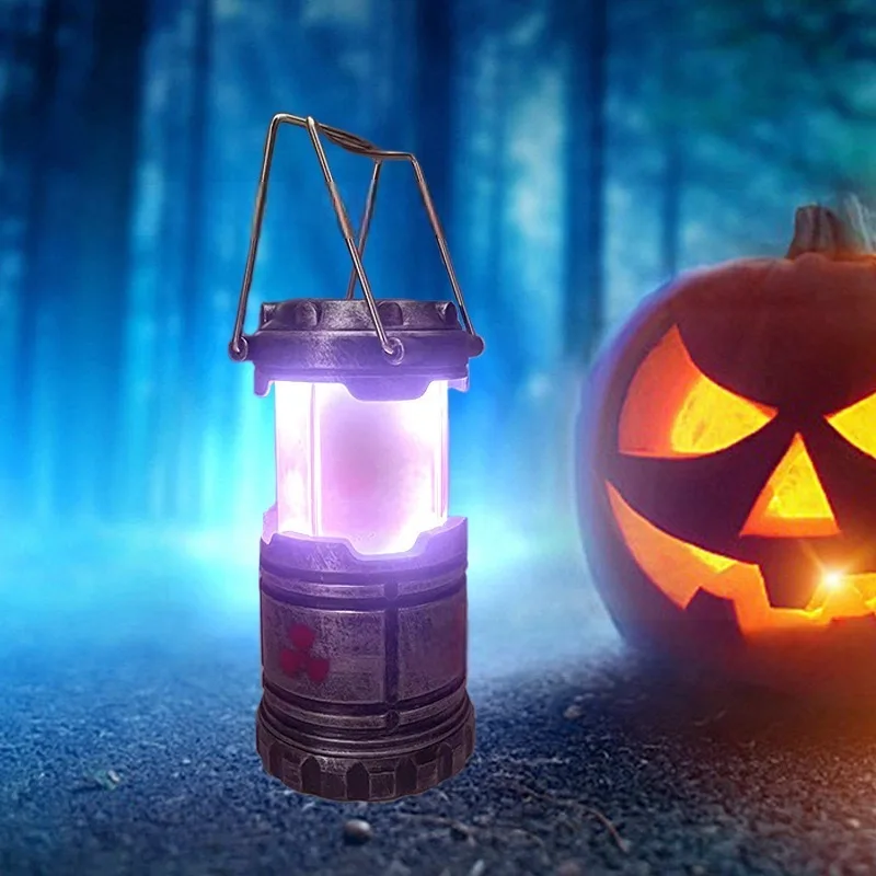New Arrival Nuclear Reactor Lantern Decorative Gift Home Decor Craft Figurine Miniature Lighting Up Your Space Unique Touch