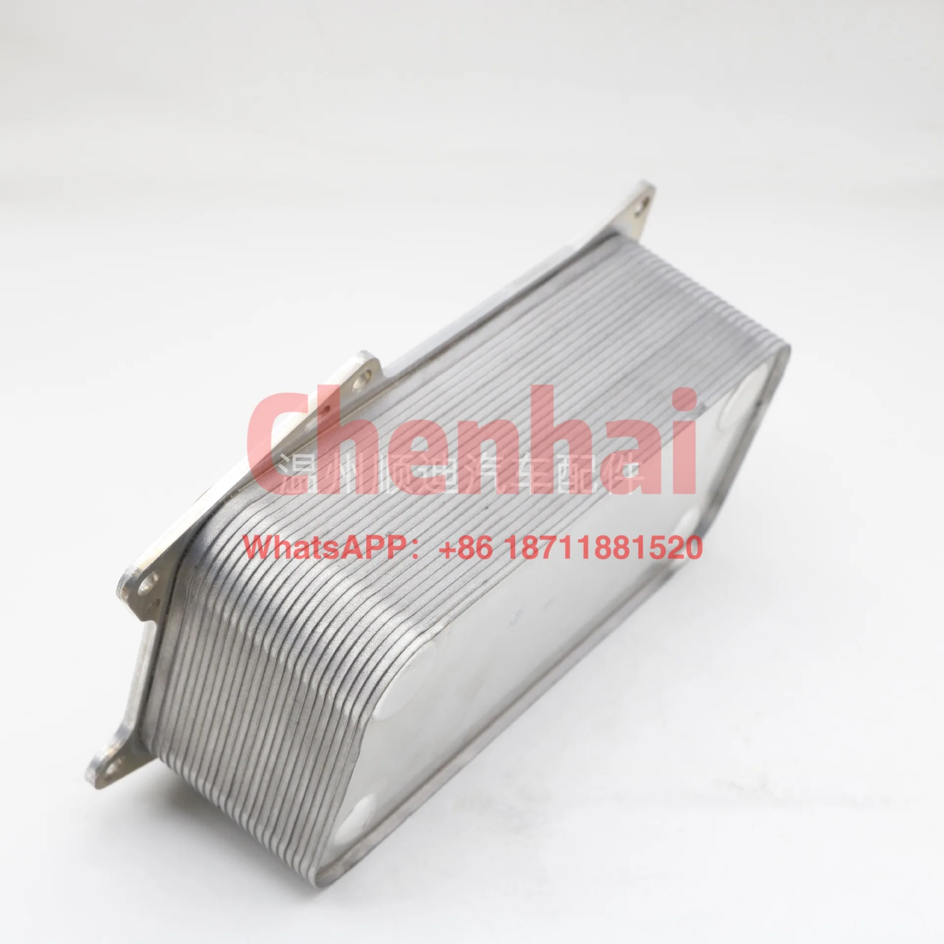 

10, 12, 18 слоев, 22, масляный радиатор, масляный радиатор 04900207, 23