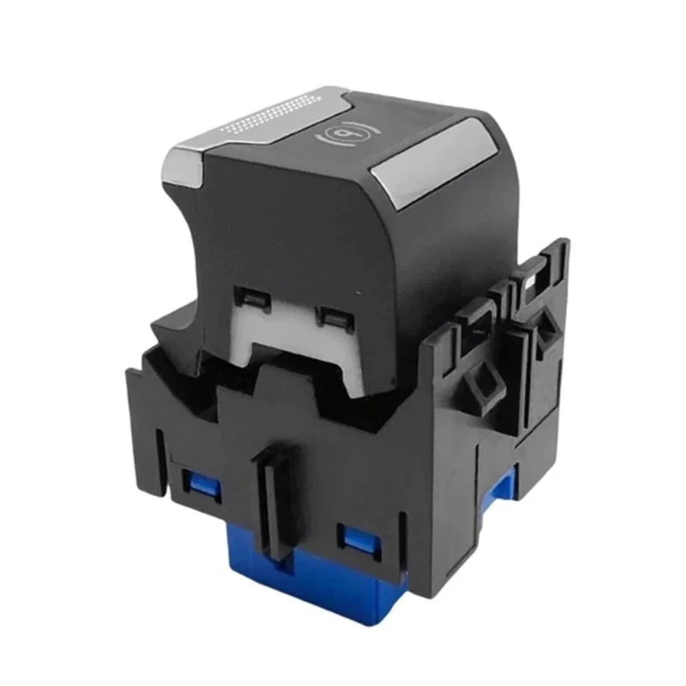 

Replacement Parking Brake Control Button Switch For Opel= Mokka= 2012-2021 Citroen= Berlingo= C4= C5 OEM 9837377880