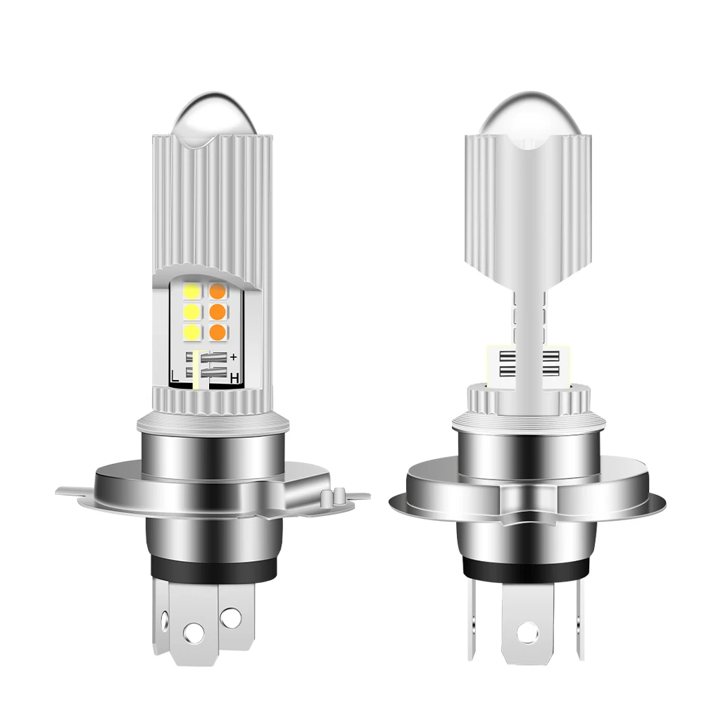 H4 Led Headlight Mo…