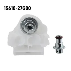 Motorcycle Fuel Pressure Regulator 15610-27G00  for V Strom DL650 GSXR 1000 750 600 2006-2011 Gasoline filter cartridge