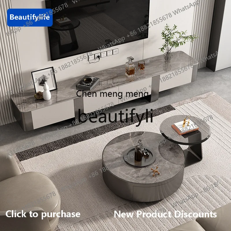 Cqy Light Luxury Co… - image