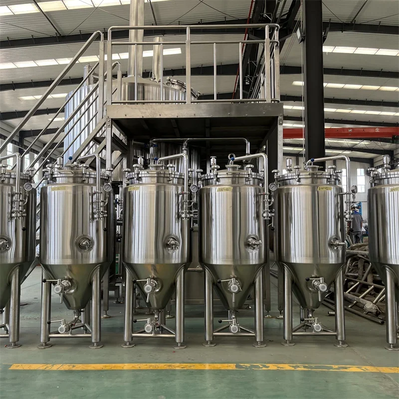 Fermentador do vinho