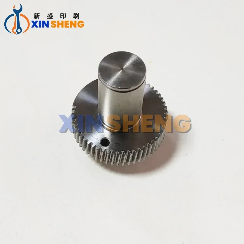 Best Quality 71.030.258 Gear for Offset Printing Machine Spare Parts