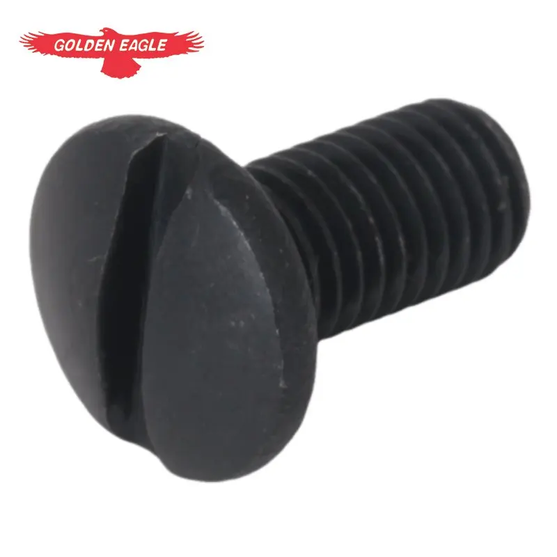 11/64-40 L=8 Parts Number Is SS-4110815-SP SCREW - Image 2