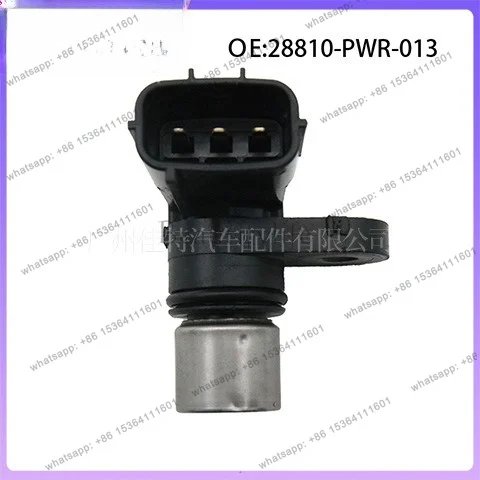 Short 28810-PWR-013 For Auto Parts, Spot Wholesale, Brand New, Speed Sensor