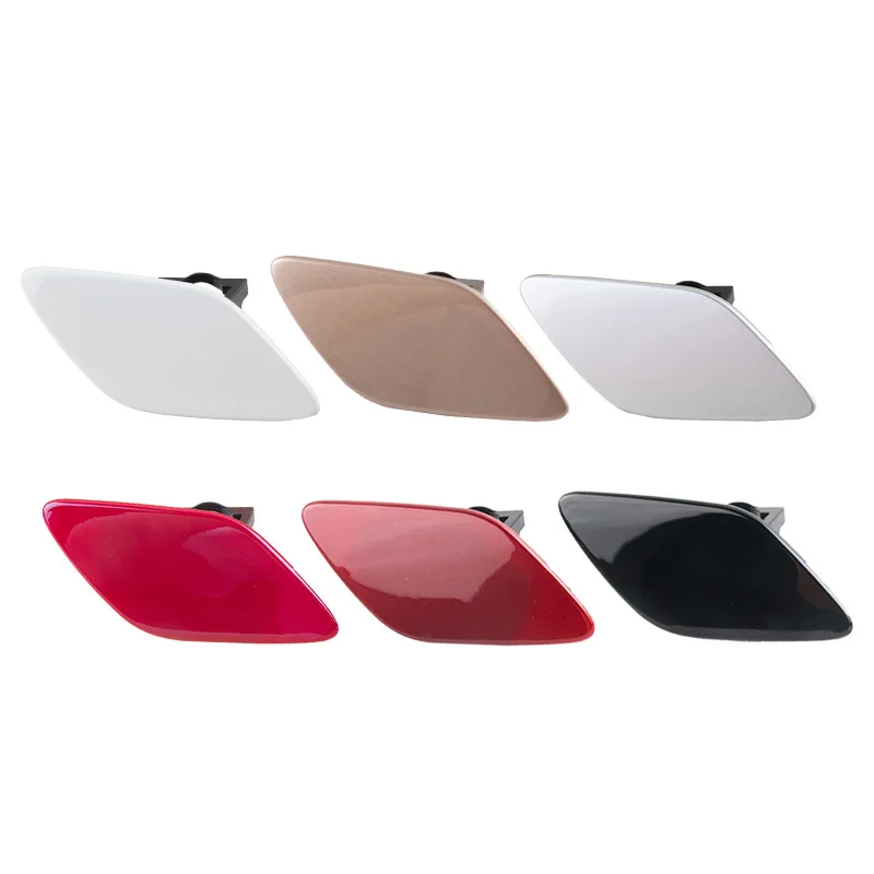 

Для Bmw 3 серии E92 и E93 крышки распыления воды для фар в период от 05 до 13 лет # 61677171659 и 67677171660 61670034465 Левый