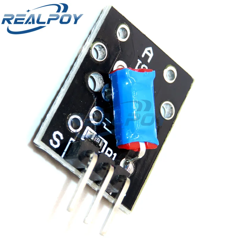 3pin KY-020 3.3-5V Standard Tilt Switch Sensor Module For Arduino