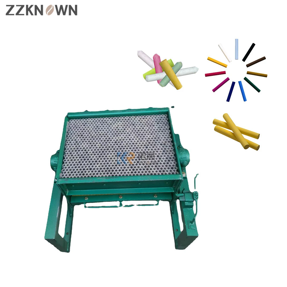 School Chalk Moulding Machine Manual Cylindric Chalk Mould Machines Price in Uganda Chalk Molding Machine