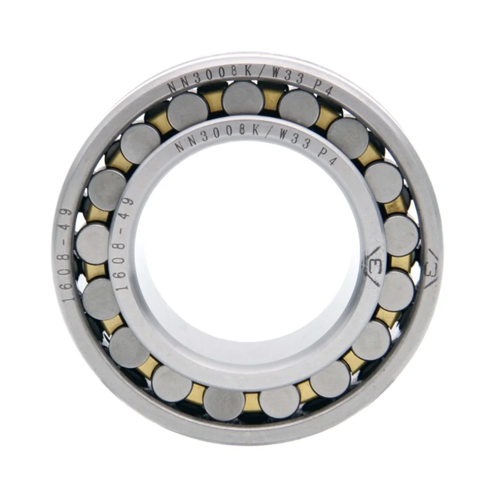 Super Precision Cyl… - image