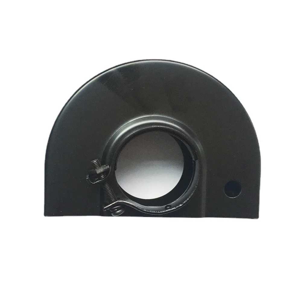Water-Ready Dust Cover for Angle Grinder Designed to Minimize Dust Inhalation Risk and Maintain Tool Running Efficiency