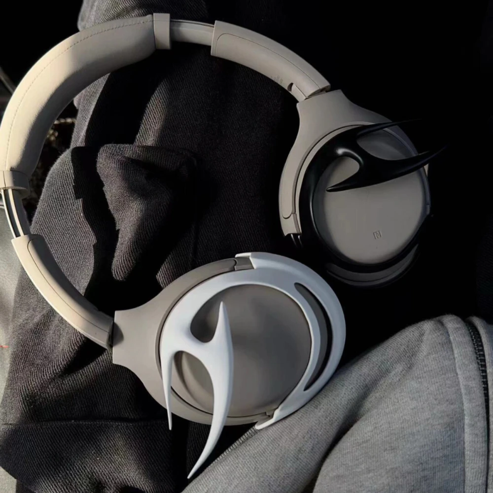 For Sony WH-1000XM4…