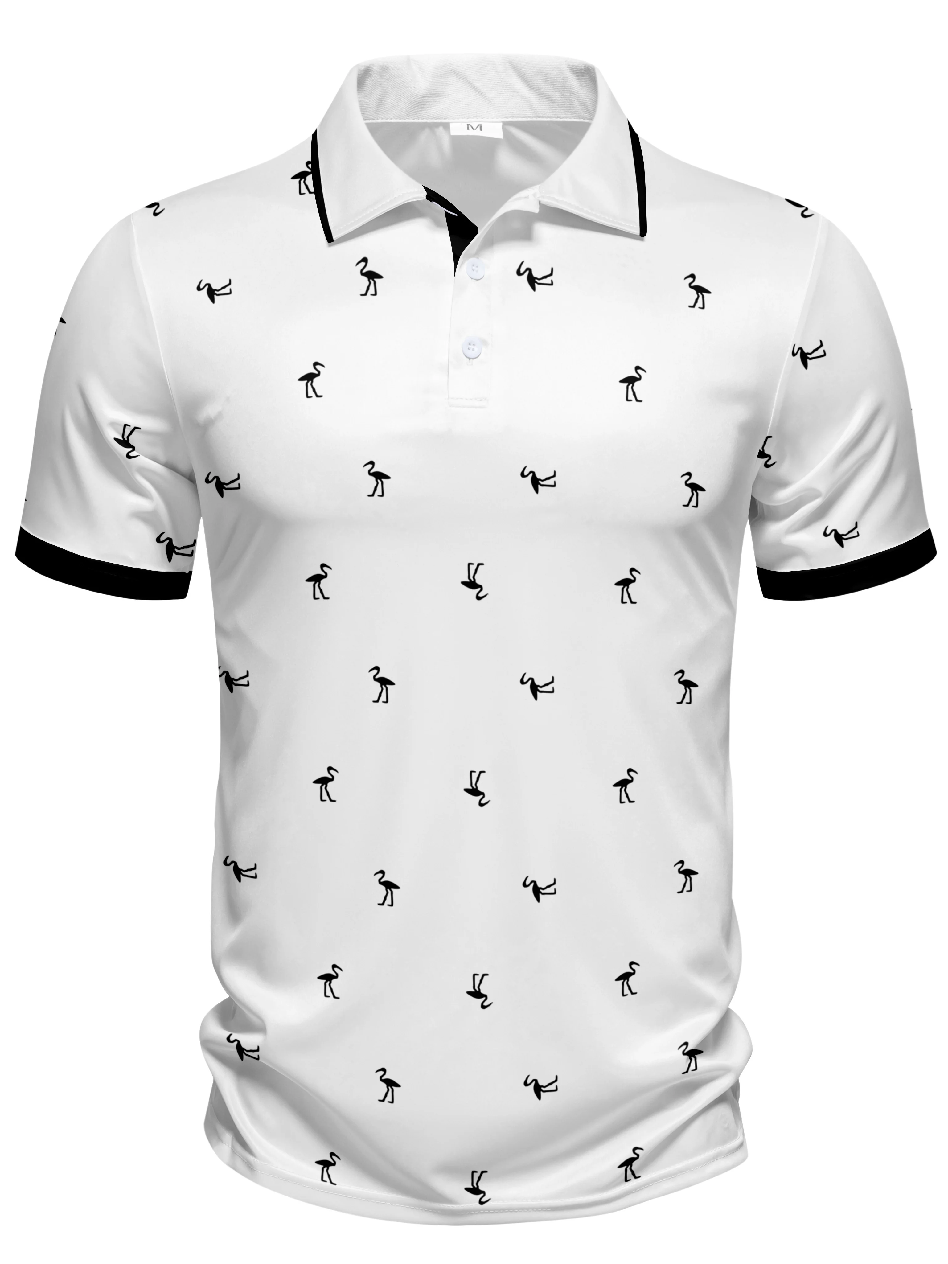 Polo décontracté pour homme, c - Sports Equipment Factory avis et prix