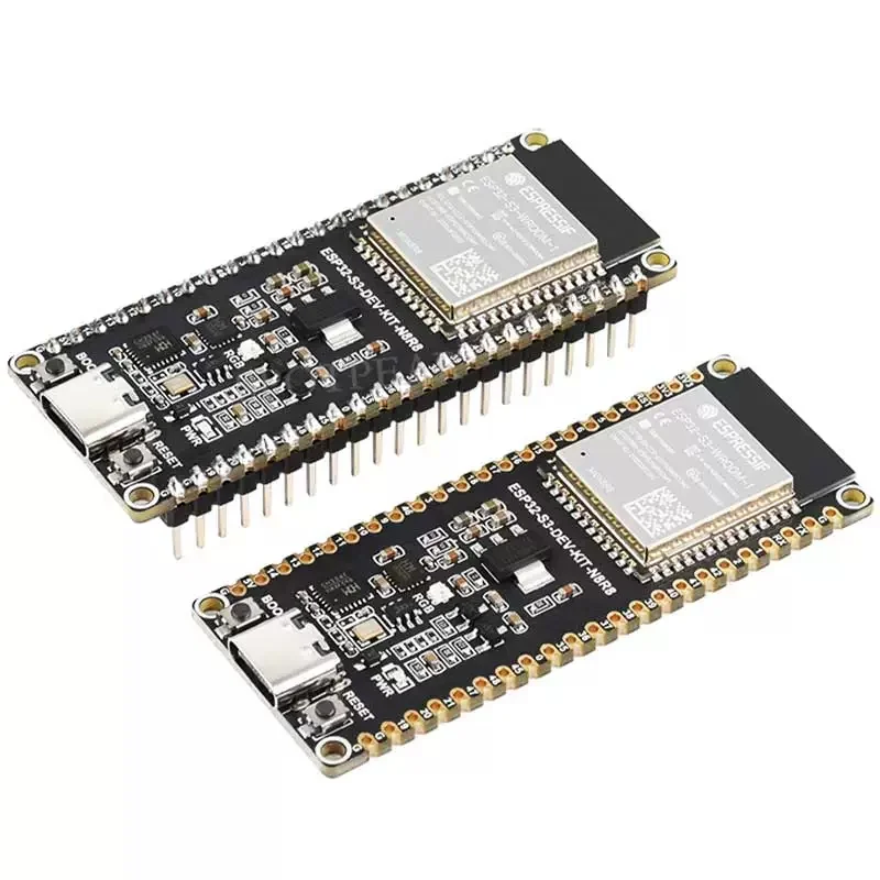ESP32-S3 Development Board ESP32-S3-WROOM-1-N8R8 N16R8 Module DEV KIT WiFi Bluetooth IoT Development Board