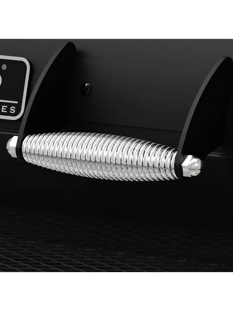 Signature Series DGSS675CB-D robuuste houtskoolgrill