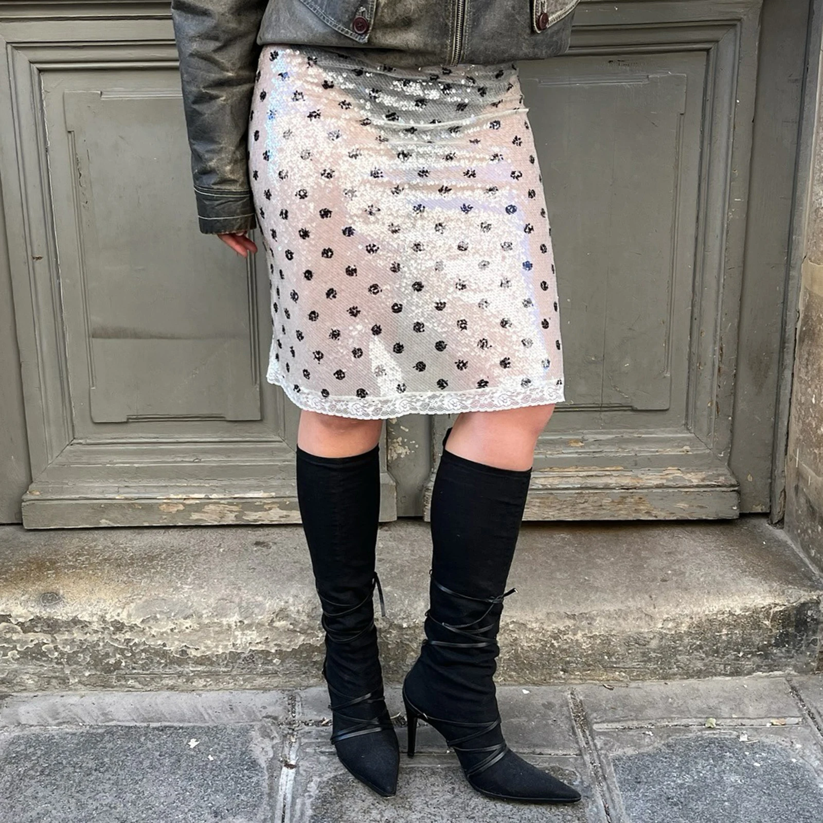 Thumbnail 4 - #11 Latest Knee-Length Skirts Updates