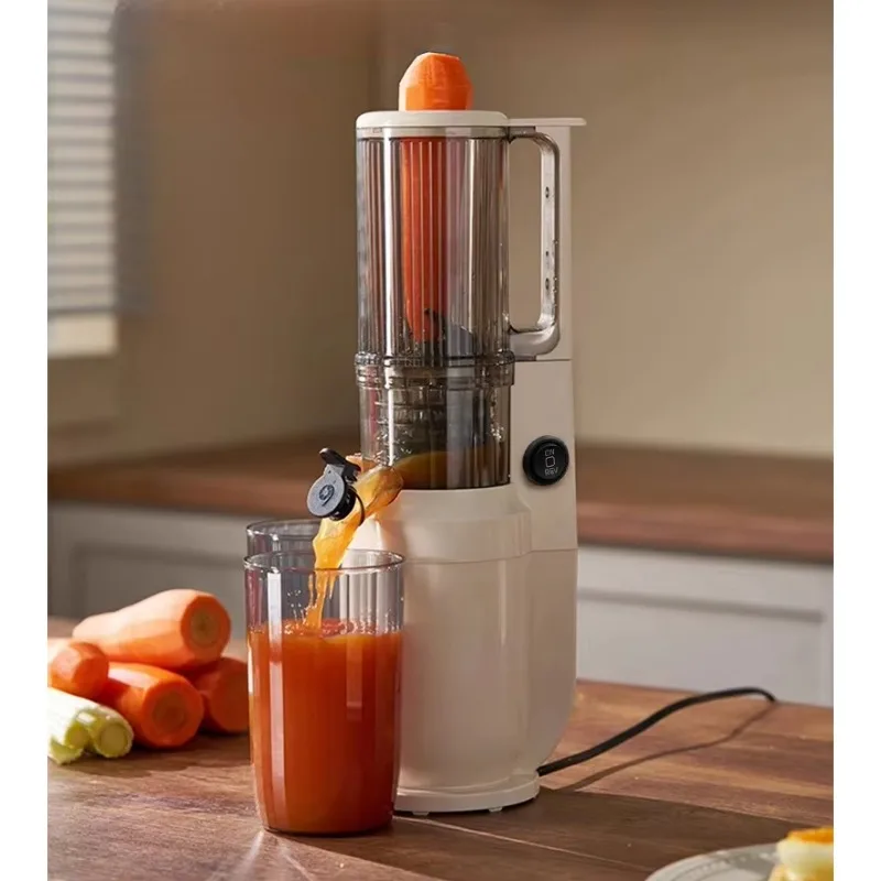 Portable  Electric Juicer High Speed Fruit Blender Mixer Juice Cup   Multi-Purpose Household 110V 220V