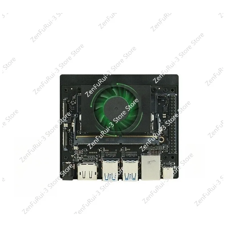 JETSON ORIN NX Super Development Kit AI Intelligent Module Main Board
