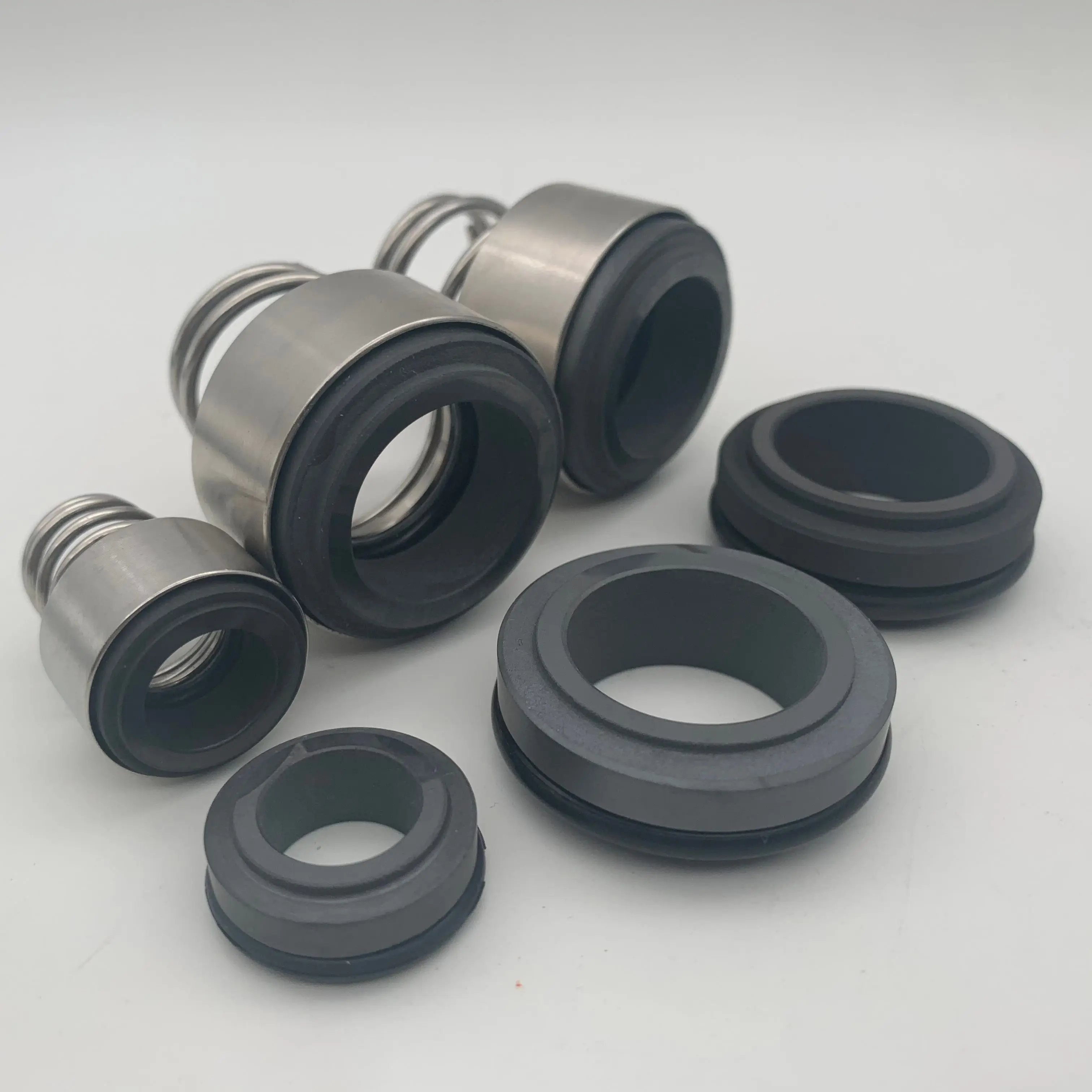 LWL-12 ( Rote-n-5-12 ), LWL-16 ( Rote-n-5-16 ), LWL-22 ( Rote-n-5-22 ) Mechanical Seals for LO-WA-RA SHS Pumps