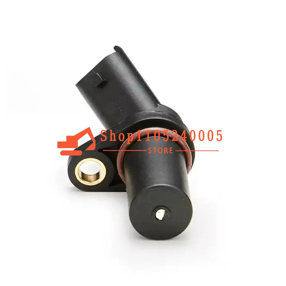 0261210151 Construction Machinery Parts Crankshaft Position Sensor 0261210151