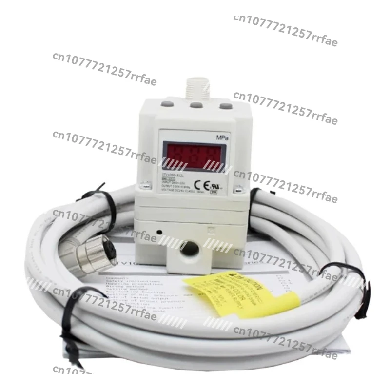 ITV2050-312L/1050/1030/2030/3050 series electric proportional valve