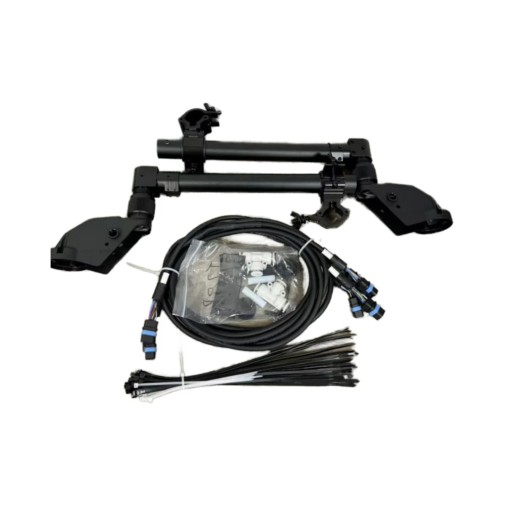 

Original Brand New T40 Rear Nozzle Set for Agricultural Dr-one Centrifugal Nozzle for T40 Spraying Dr-one