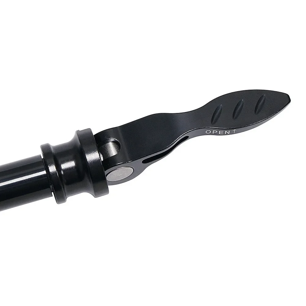 

New Practical Thru Axle Spare Thread P1.5 15*145MM Accessories Bicycle For Front Fork Quick Release Replacement