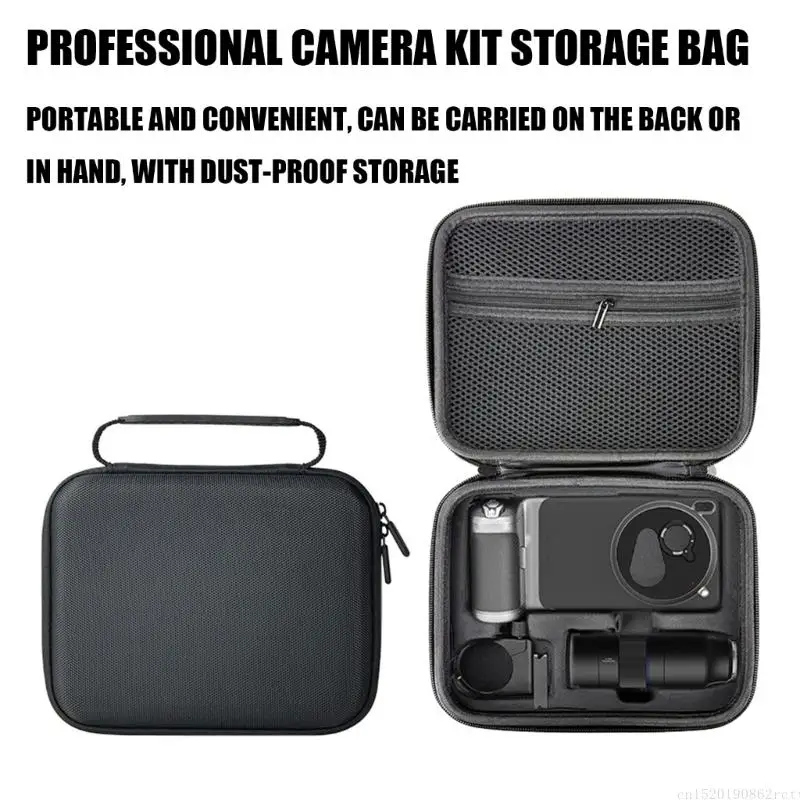 

D5BB Durability Oxford Storage Bag For X300Pro/X200 Equipment Waterproof Case