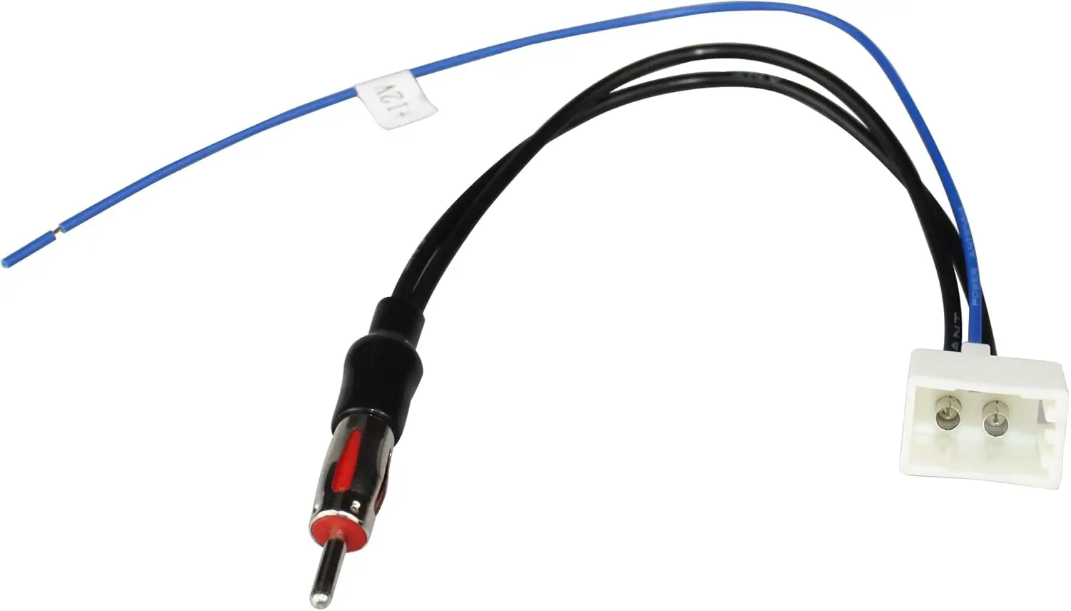 

Antenna Adapter for Toyota Lexus Car Stereo Car Audio Parts TO-06D