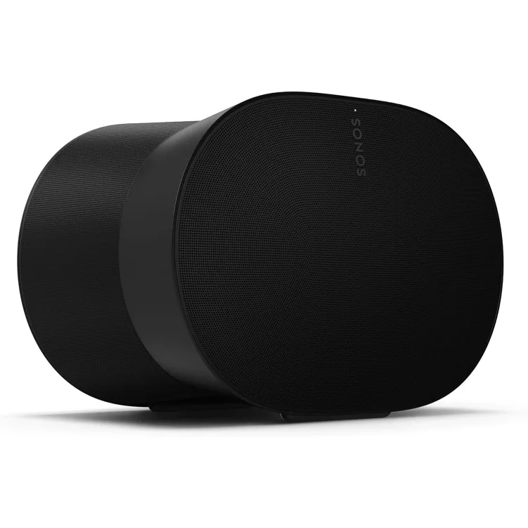 Era 300 - Black - Wireless, Alexa Enabled Smart Speaker with Dolby Atmos.