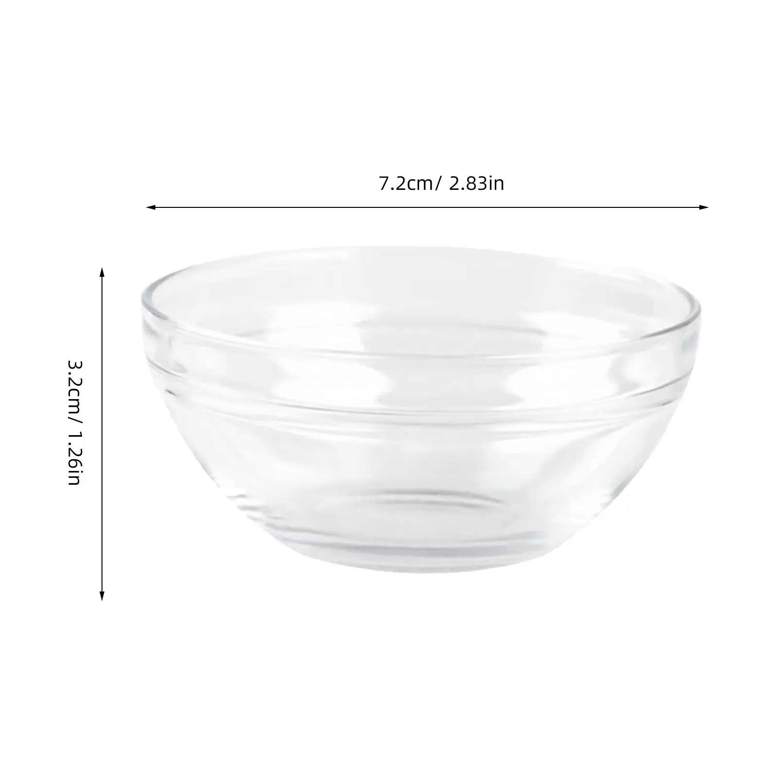 مجموعة فرشاة وعاء القناع مكونة من 12 قطعة للعناية بالبشرة وأدوات التجميل الشفافة DIY لخلط الوجه والطين وقابلة لإعادة الاستخدام وسهلة الحمل