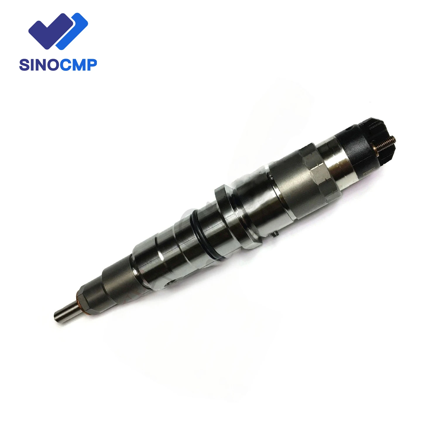 

0445120121 DLLA142P1709 Diesel Engine Injector For CUMMINS Bosch ISLe-EU3 YUTONG/KING LONG BUS