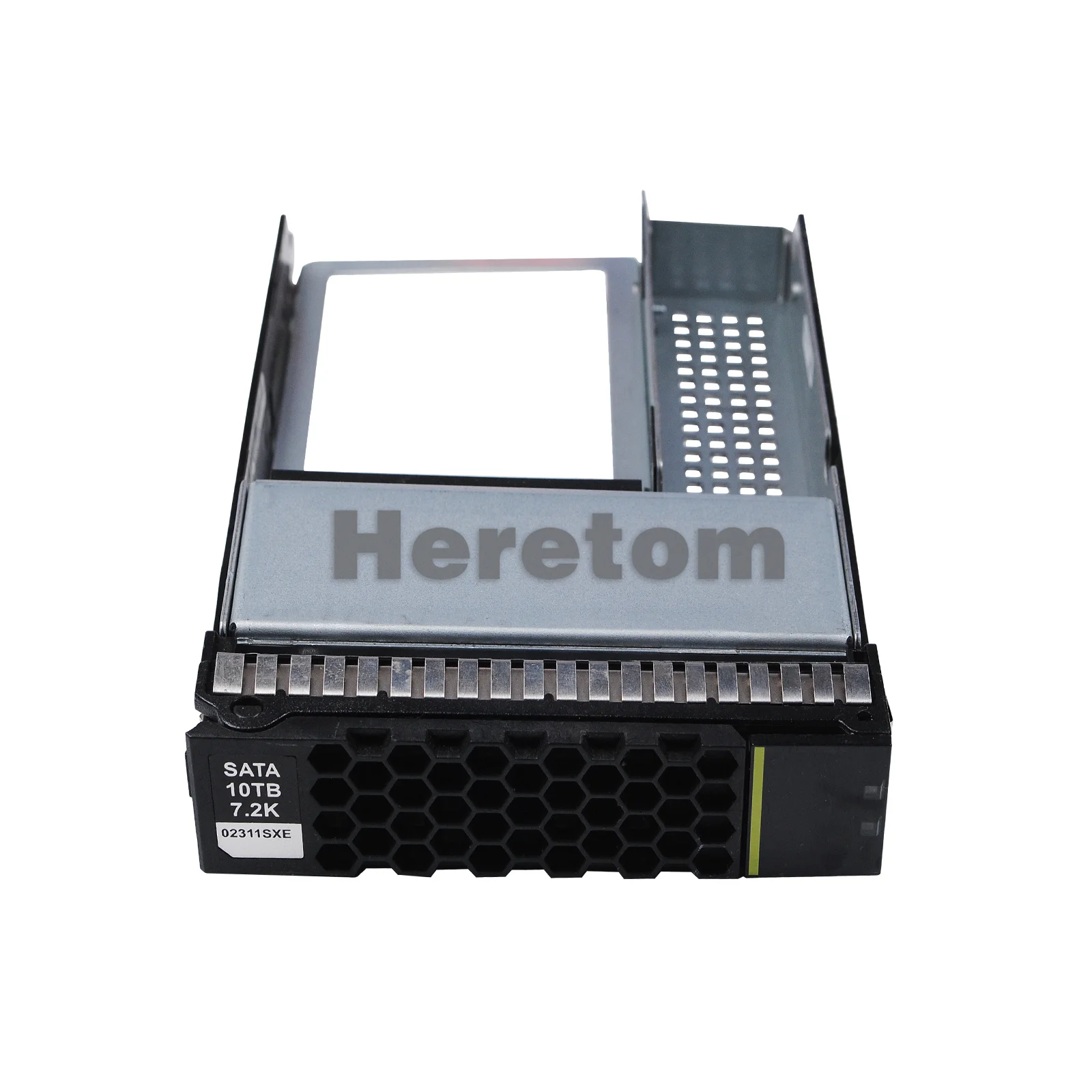 huaweiサーバー用ハイブリッドhddアダプター中古サーバーハードディスクトレイ35-から25-rh-1288-2288-hv3v5v635