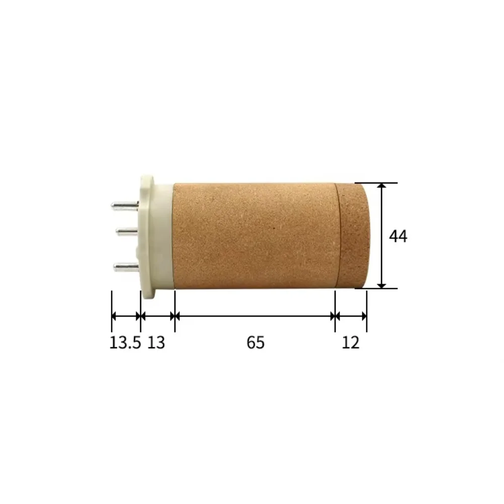 Ceramic Heating Element 149.675 230V 2200W for Plastic Welder Gun Accessories Heating Core for Rion