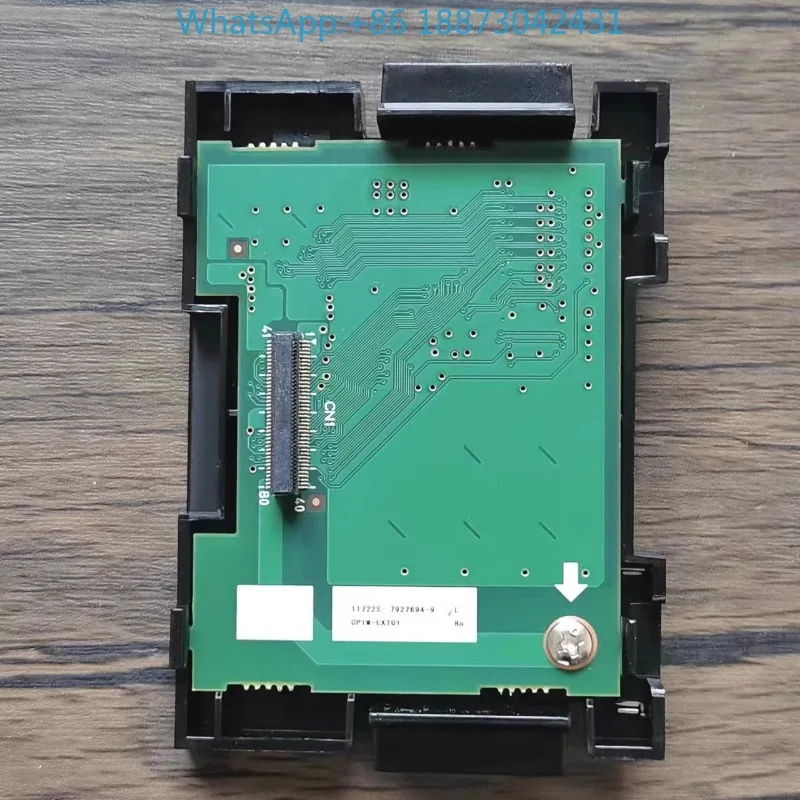 Om-Ron CP1W-EXT01 C…