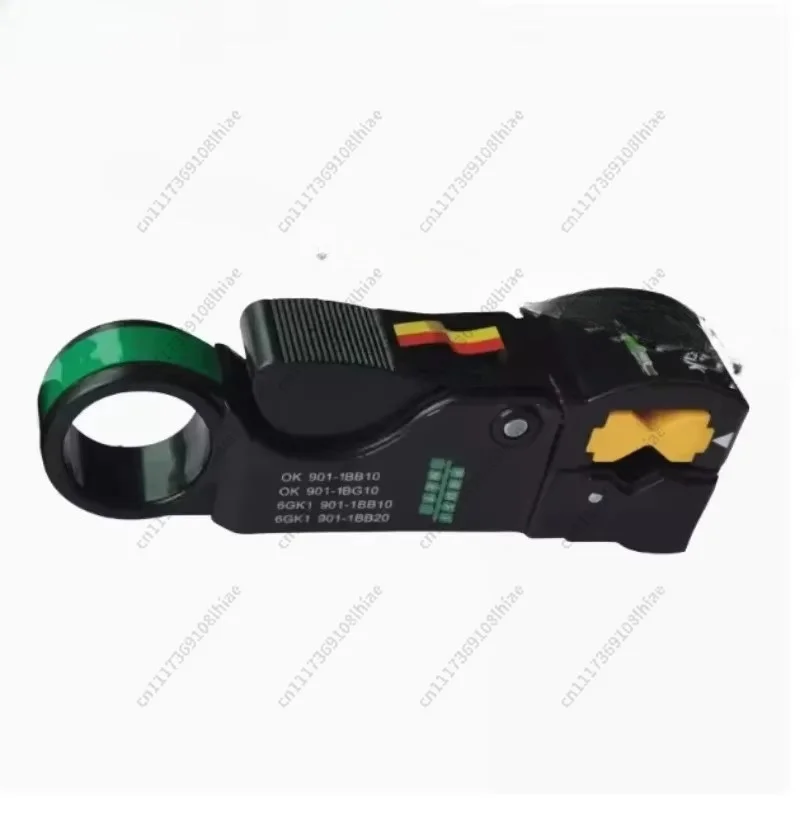Network Cable Stripping Tool Profinet Cable Stripping Tool Wire Stripping Tool