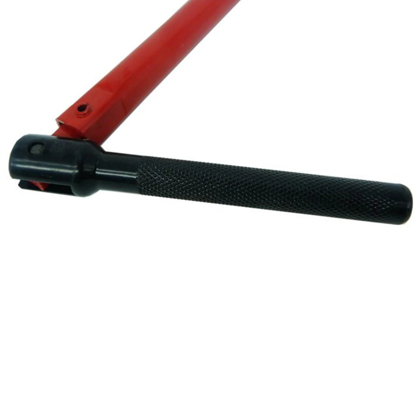 Imagem -03 - Chave Inglesa Ferramentas Manuais Profissional Economia de Trabalho Reparo de Torneira 813 mm Kit de Porca Traseira de Encanador Superfície Lisa Durável