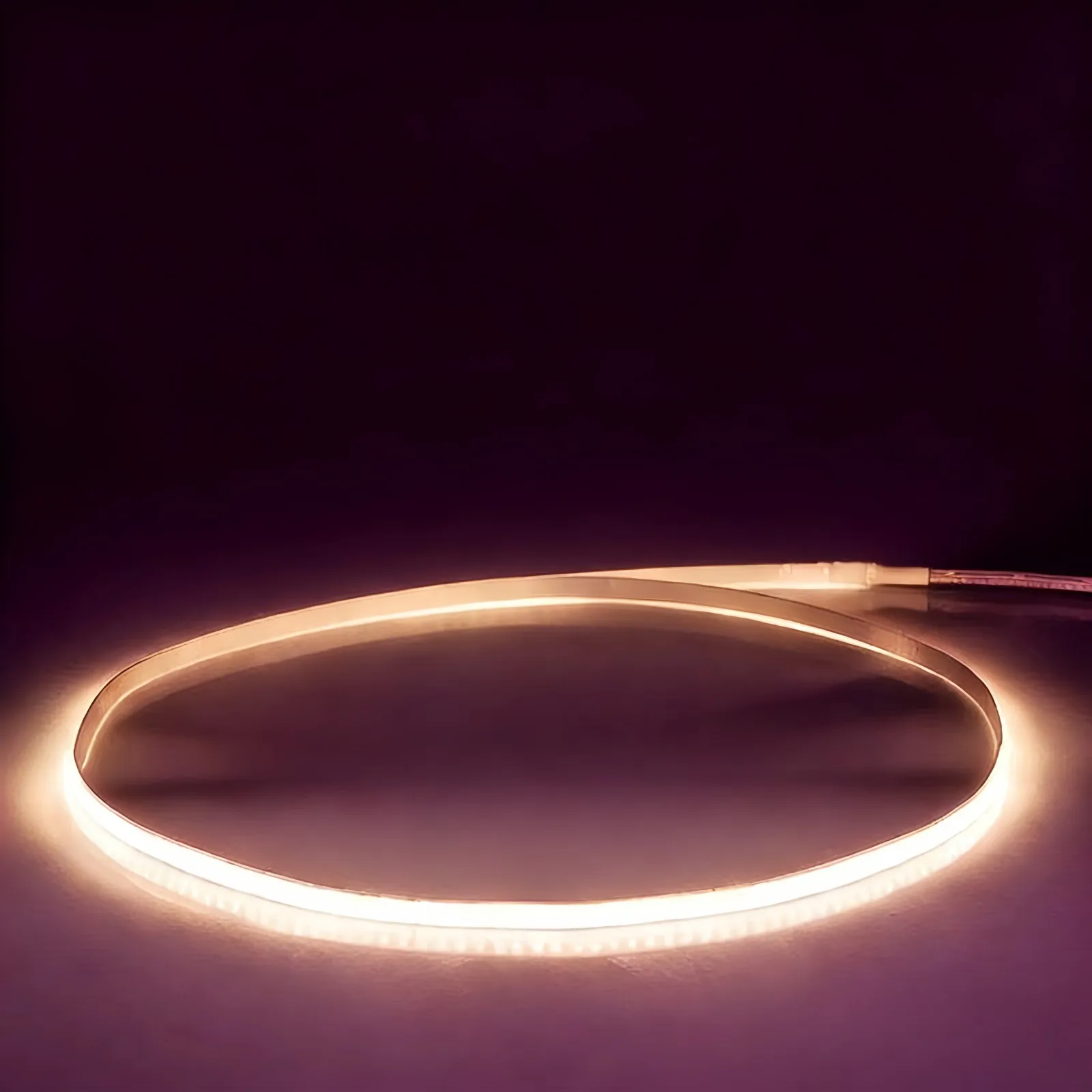 15/30 cm 1 Stück Cob-Lichtstreifen DIY-Zubehör Mini 0,8 mm Pin kompatibel für Lego-Bausteinmodelle