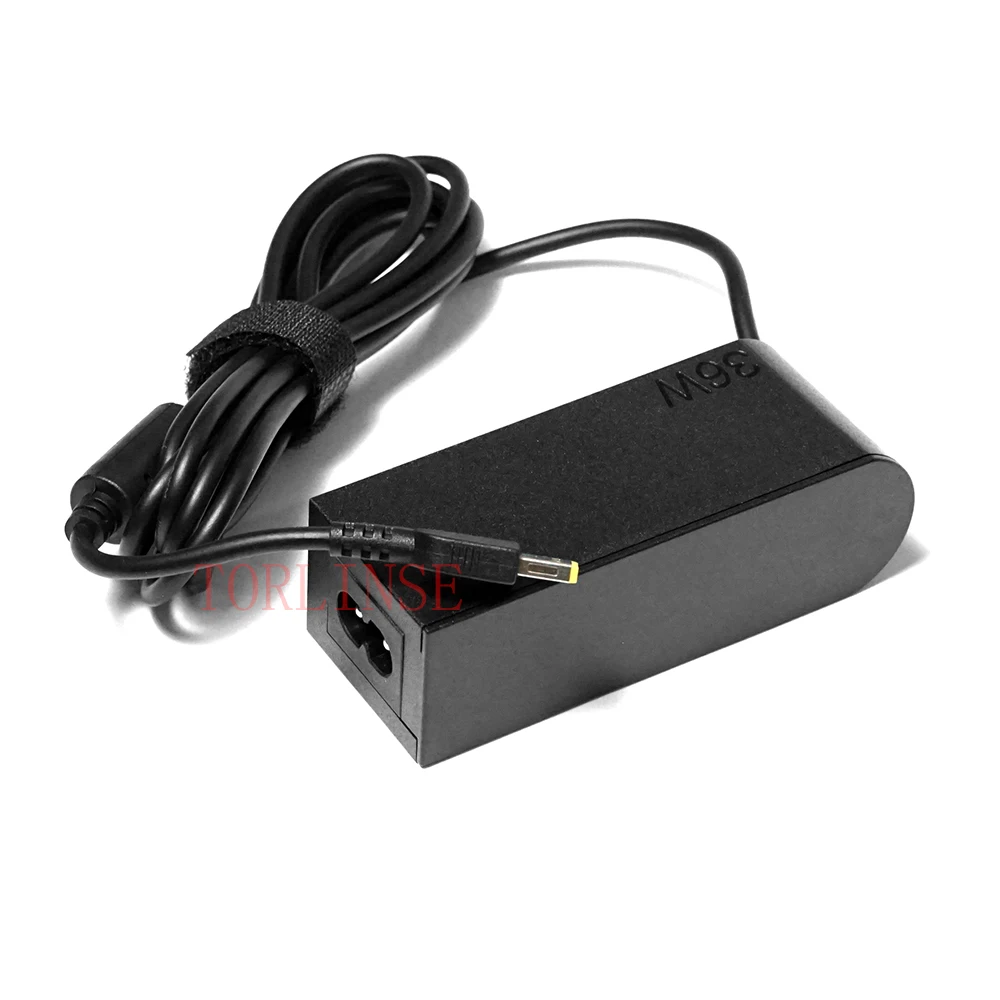 12V 3A 36W Tablet Charger For Lenovo ThinkPad 10 ADLX36NDT2A 4X20E75066 TP00064A Laptop AC Adapter Charger