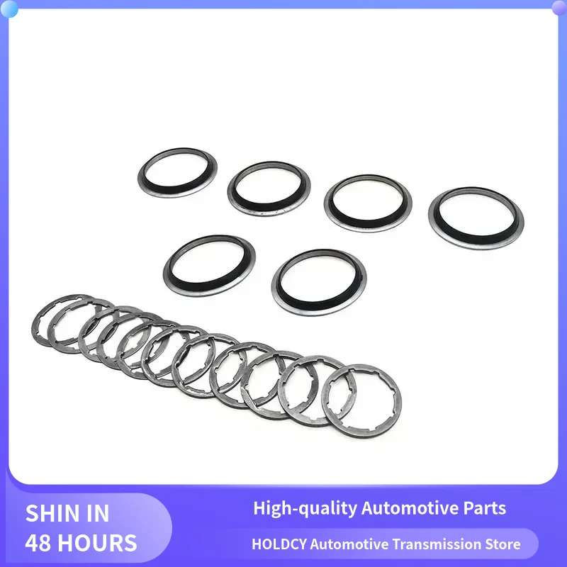 DSG 217250 B 7 Speed 0AM DQ200 For VW AUDI Car Accessories Transmission Clutch Adjustment Washer Gasket Kit NEW Type