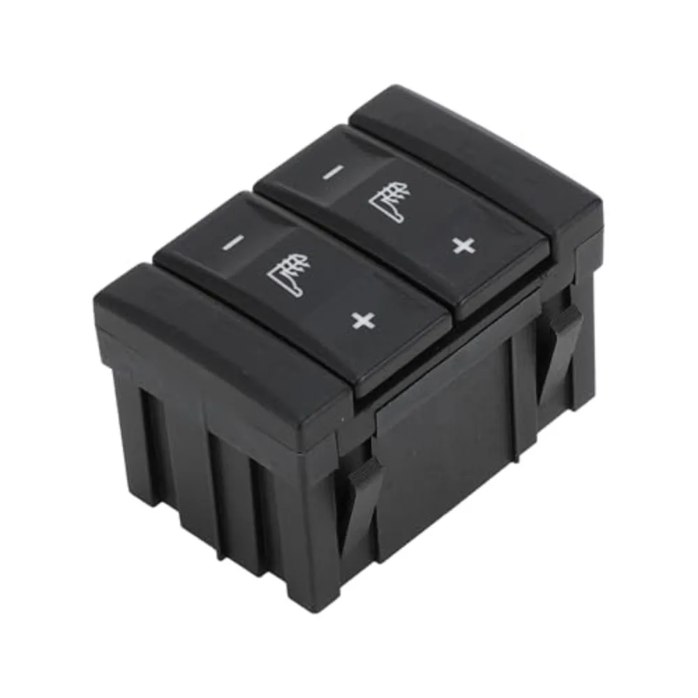 

6M2T-19K314-AC Seat Heating Button Control Switch For Ford S-MAX 2006 -2015 Galaxy MK 3 2006-2015 For Mondeo MK 4 6M2T19K314AC