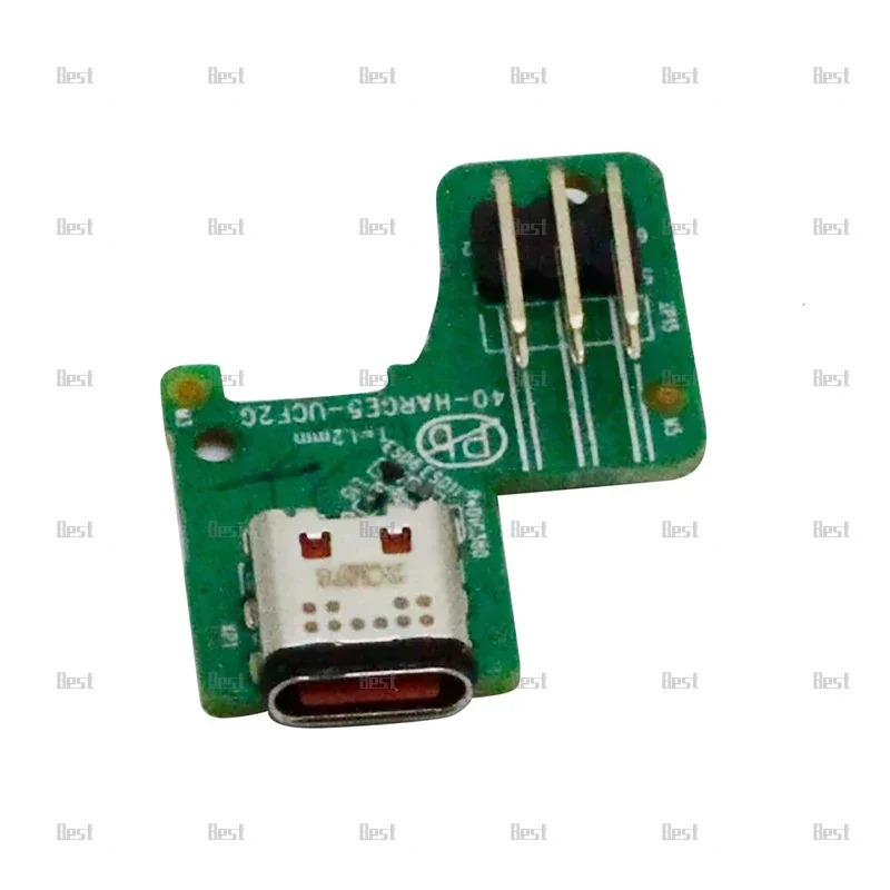 1 шт. Placa Porta Carregamento Usb/adaptador Placa Carregamento Conector Tipo C Doca Para Jbl Carga 5 Versão Tl Bluetooth Alto