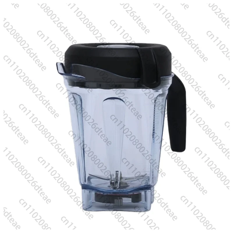 อุปกรณ์เสริมเครื่องปั่นแบบถ้วยเปียกสำหรับเครื่องทำอาหาร PRO750/6500 ขนาด 64 ออนซ์