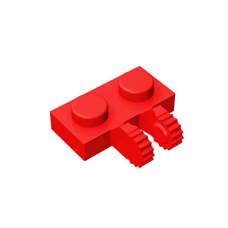 

10 шт., Детский конструктор MOC, 60471 дюйма, с 2 пальцами